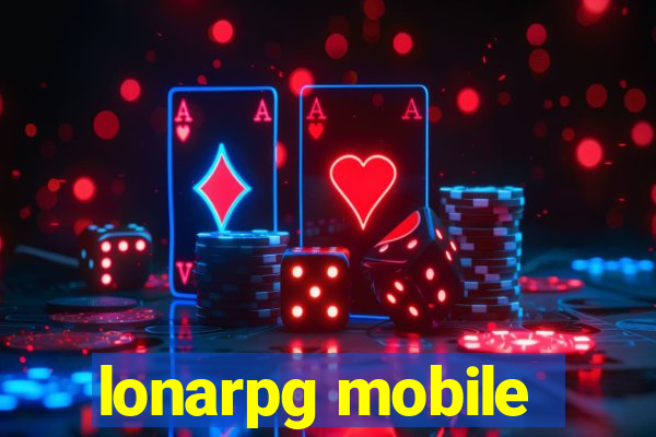 lonarpg mobile